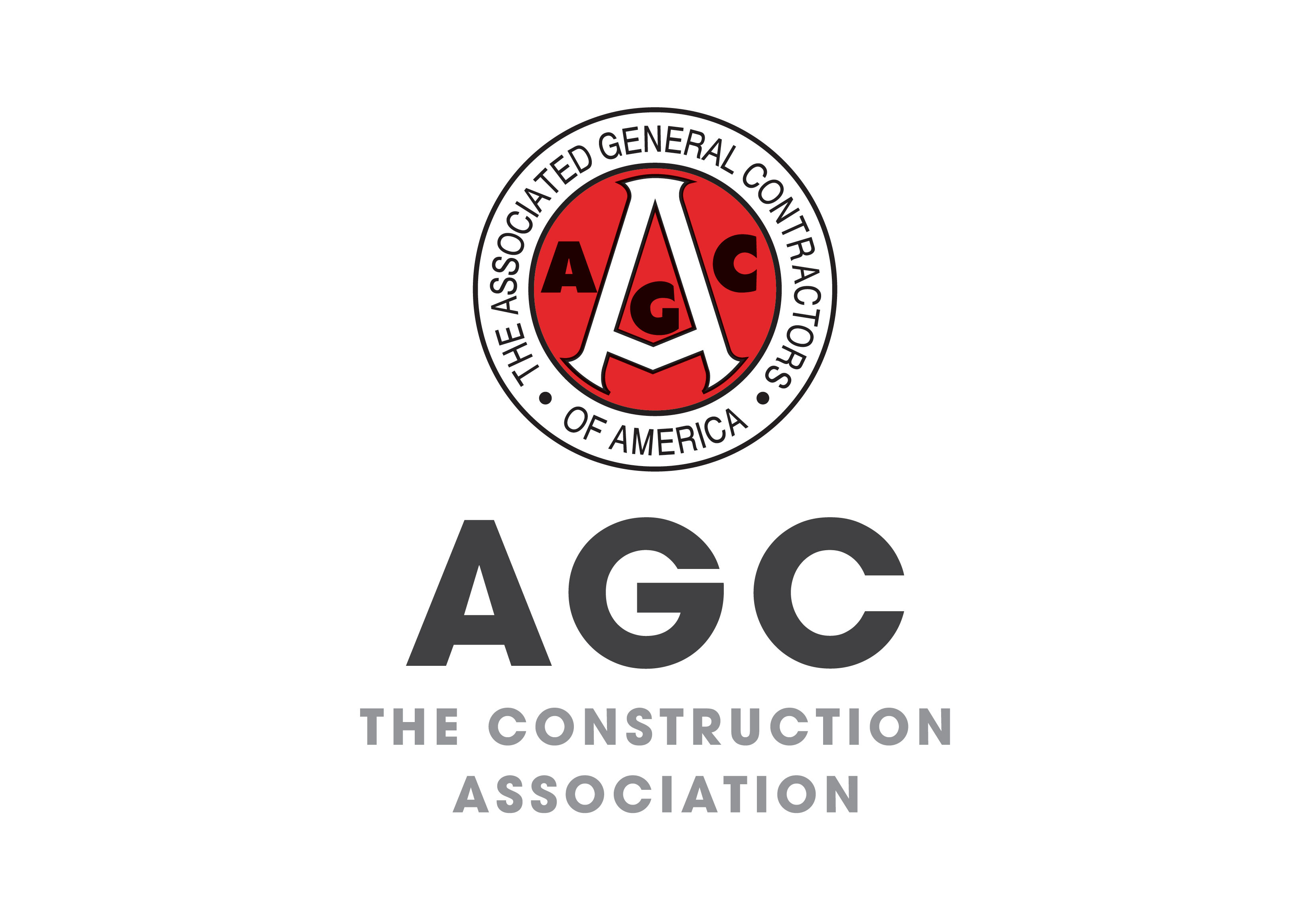 AGC of A logo